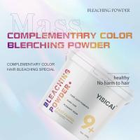 Effortlessly Achieve White Hair with Our Effective Hair Whitening Powder