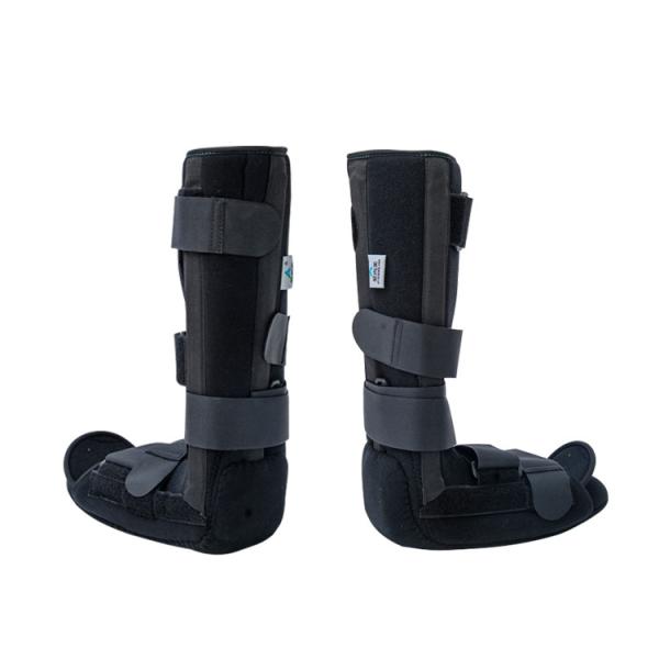 Wholesale price medical walking boots fracture, walking boot orthosis, foot fracture shoes