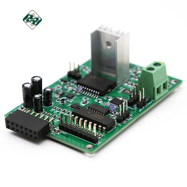 Обслуживание собрания PCB SMD ПОГРУЖЕНИЯ OEM смешанное с тестом летая зонда