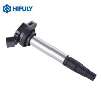 Toyota Auto Ignition Coil 90919-02258 For Corolla Prius 1.8L 90919-02252
