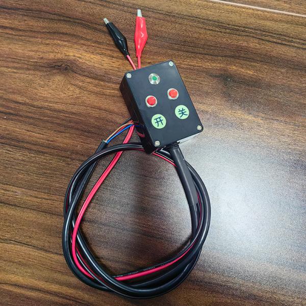 Repair Tool Valve Testing Tool Thermo King Carrier for Checking Solenoid Valve Function