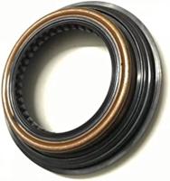 8-97123691-0 Crankshaft Knuckle Oil Seal Downwind Car Accessories for ISUZU 4ZE1 TFR17 TFS17
