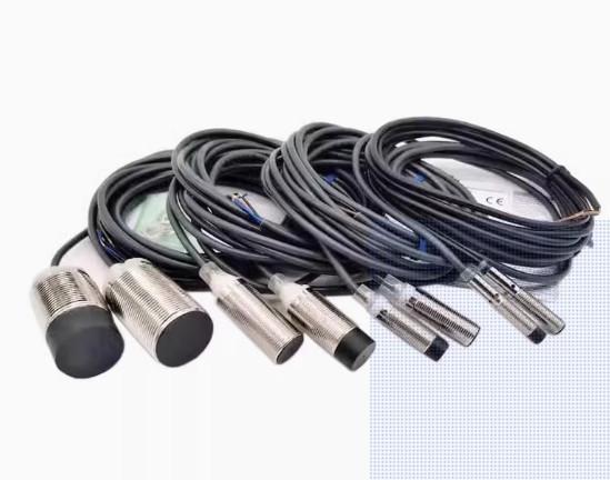 Substitute OMRON sensor& switch  E2E E3S-LS20XB4 2M OMRON E3 E3JK