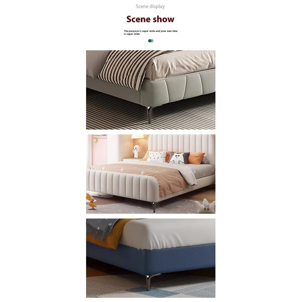 New Aluminium Metal Sofa Legs Lengthened Feet for Bed Chair Raised Support Dining Kitchen Table Furniture Wood Iron Hotels