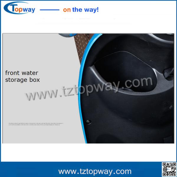 electric mobility tricycle Front tyre 60/65-8 Rear tyre120/50-9 city drive