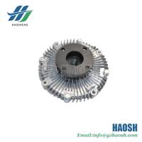 Embreagem do ventilador 8-94311257-3 8943112573 Para Isuzu TF Chevrolet LUV Opel Campo Pickup 4JA1