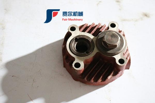 Cover air pump YC6108 / YC6B125  Air pump cover for loade spare parts