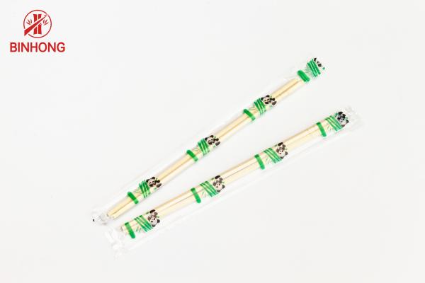 Wholesale Disposable Bamboo Chopsticks For Restaurant,Independent packing