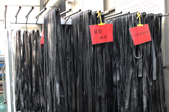 3911620 8PK1727 Muti Rib Weddg Fan Belt For Cummins Engine V-Belt 8PK