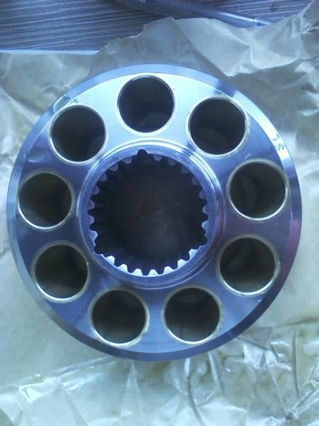 ISO Linde Hydraulic Pump Parts MPR28 MPR45 MPR63 MPR71 Rebulid Parts