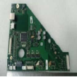 1750287370 Wincor Nixdorf IOT In-Output Module Main PCB ATM Machine Parts Модуль ввода и вывода на ПКБ
