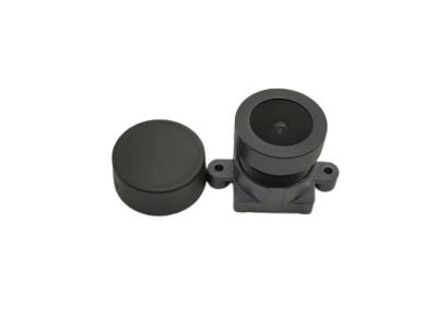 Distância focal de pouco peso 3.89mm das objetivas do veículo de F1.12 2G4P
