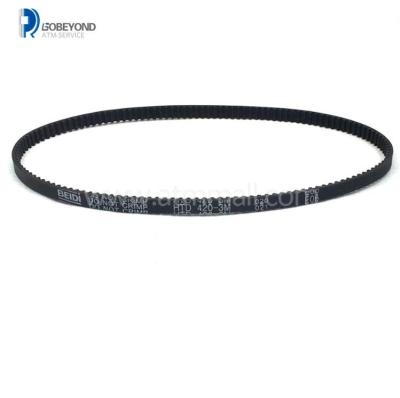 Opteva 5XX Belt Diebold ATM Parts Timing 140T 29-008375-00AD 2900837500AD