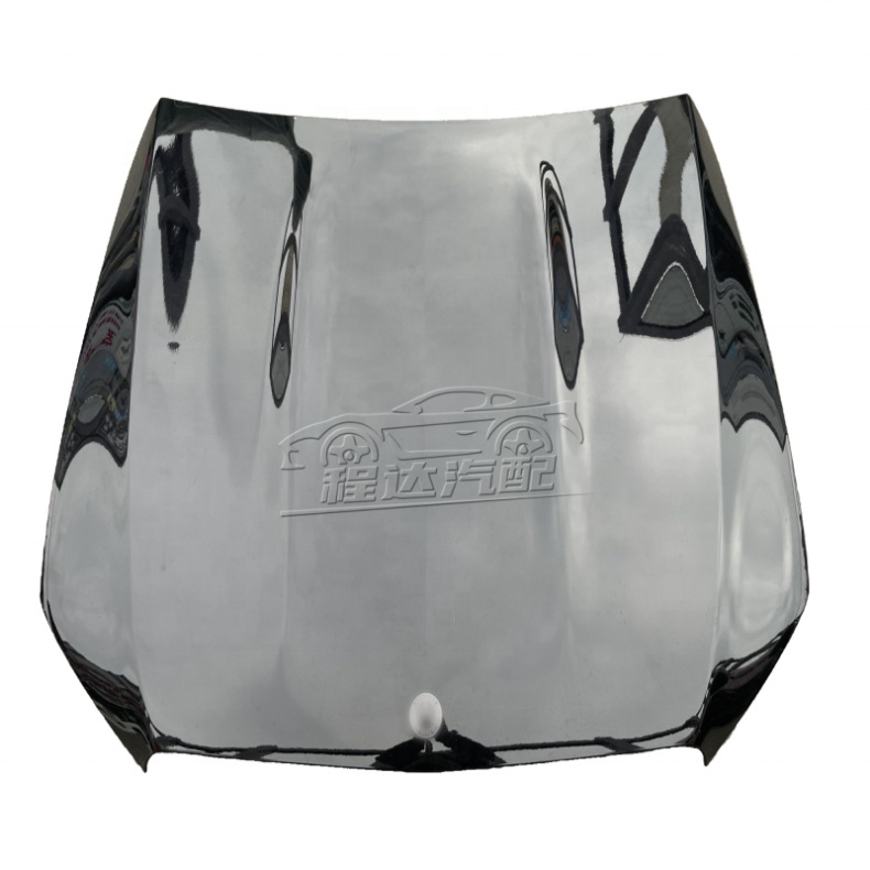 New High Quality E Series W213W238Front Engine Cover Upper Engine Cover Hinged Strut Sports Style Hump Cover for Mercedes-Benz