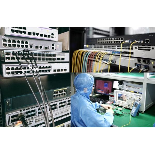 SFP Module 25G SFP28 LR 1310nm 10KM For Huawei High Speed SFP