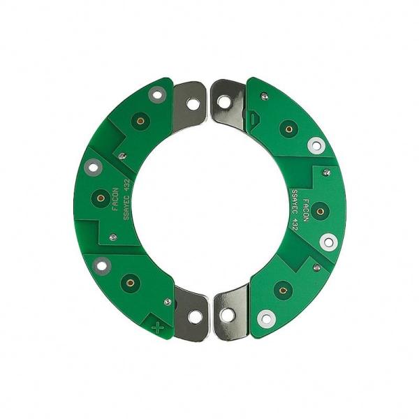 Generator Rectifier Bridge Excitation Bridge For Diode Rectifier SSAYEC432