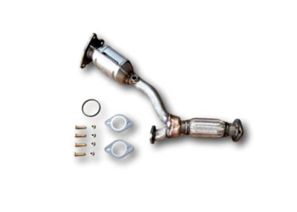 2005 Chevy Malibu Chevy Catalytic Converter LS LT LTZ Mazz Sedan 3.5L V6