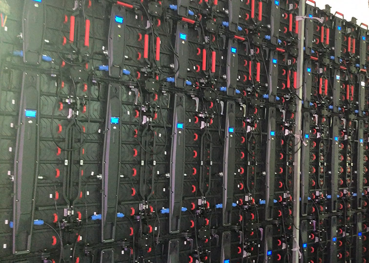 Продает на открытом воздухе экран дисплея оптом СИД П3.91 арендный, корпоративный наем стены СИД видео-