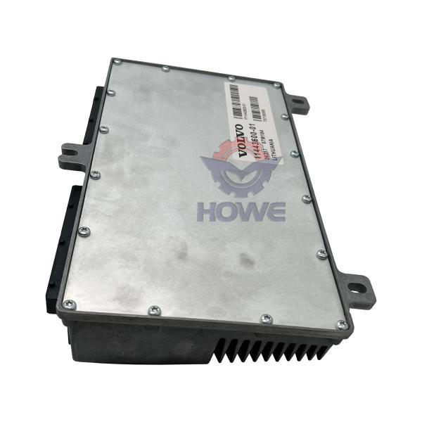 Excavator Electrical Parts G930 Loader Control Unit D6E D7E Hydraulic Controller Computer Board 11443600 11443600-01