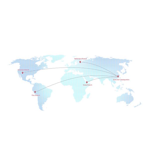 Chipshow Full Color Outdoor LED Video Advertising LED Screens Digital  LED Displays