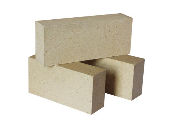 75% High Alumina Refractory Brick High Strength Alumina Firebrick