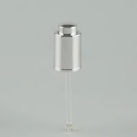 18MM 20MM Essential Oil Dropper Dropper ABS For Essential Oil Bottle