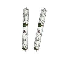 Waterproof Neutral Sausage Structural Silicone Sealant Glass Curtain Wall