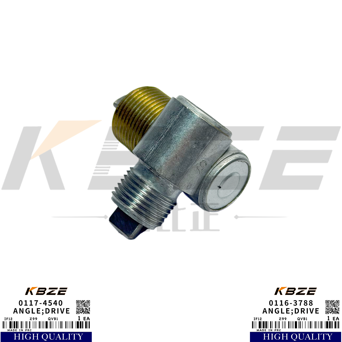 KBZE 0117-4540 0116-3788 DEUTZ 912 913 ENGINE SPEED SENSOR ANGLE DRIVE FOR GENERATOR