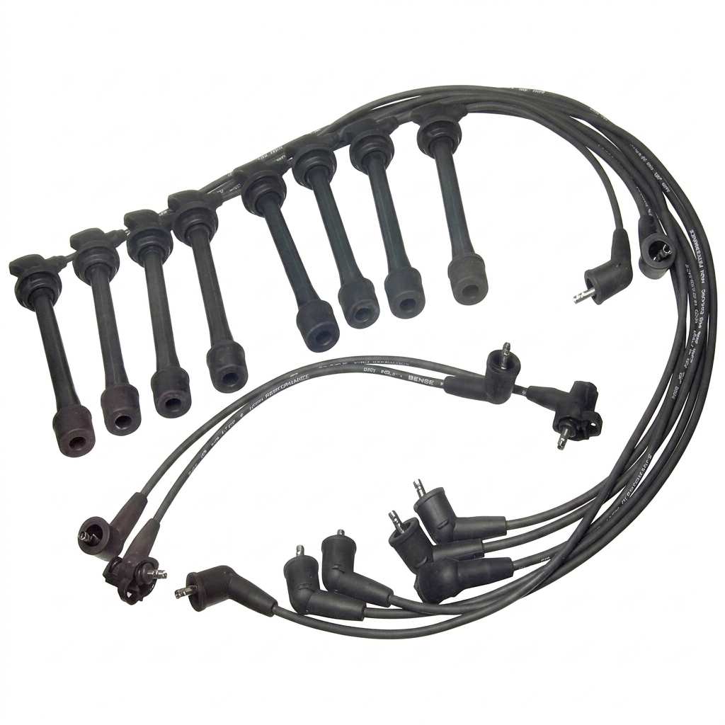 Ignition Wire Set - OE: 90919-22262