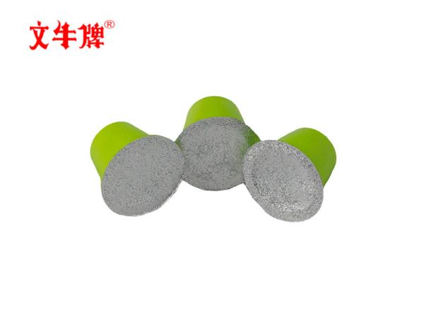 Coffee capsule cup semi-automatic a four cup sealing machine tea pot jelly cup