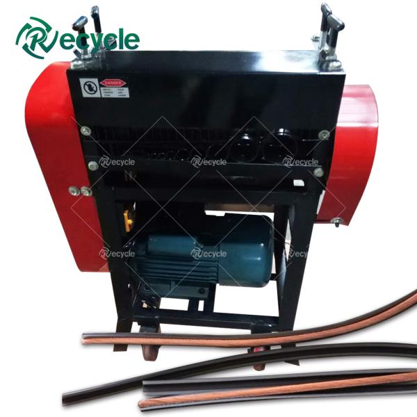 Scrap Cable Stripping Tool Stripping Range 1-38mm Voltage 110V/230V/240V/380V 50/60Hz