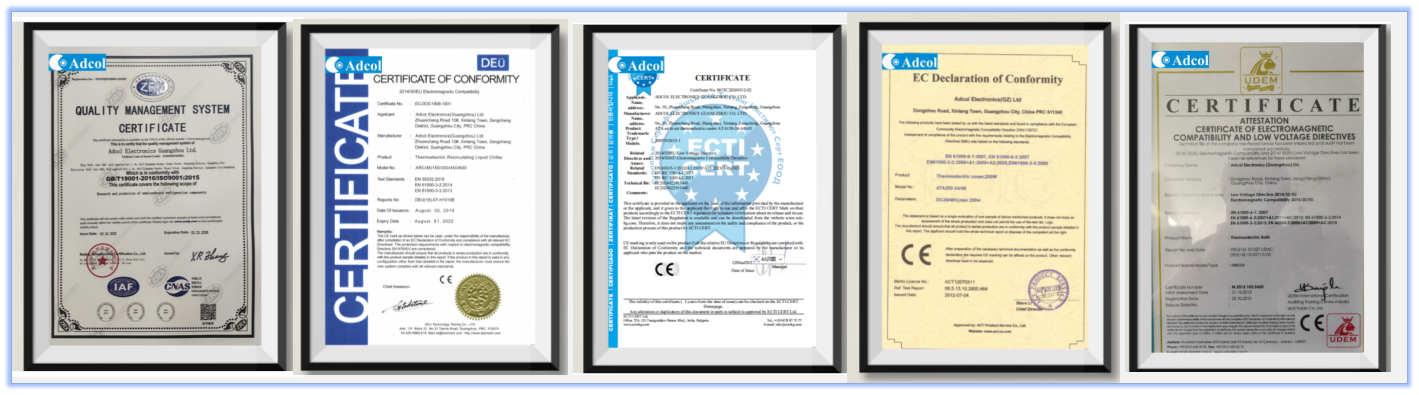 Adcol Electronics (Guangzhou) Co., Ltd.