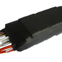 Motor poderoso do controlador do ESC do ESC 22S 800A da prancha do inseto com caixa de programação