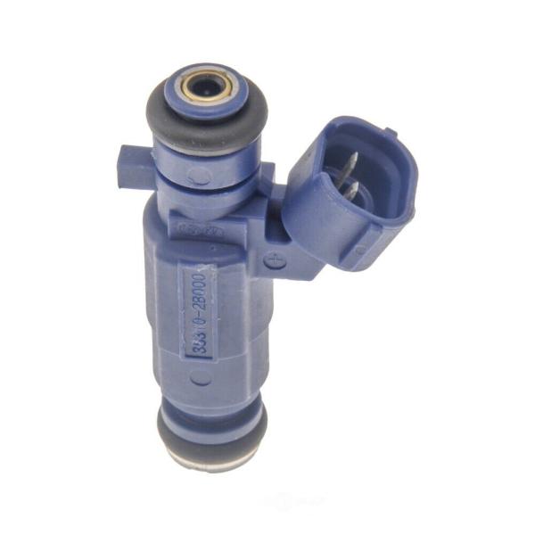 Новый 35310-2B000 I20 I30 KIA Ceed 1.4L Hyundai топливные инжекторы 353102B000