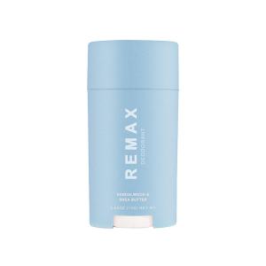 75 g de crème solaire ovale et lisse avec des propriétés antiodores