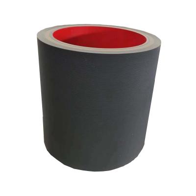 NBR Rice Huller Rubber Roller Rolls Mill Machine