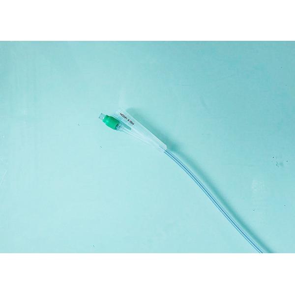 Latex Free 2 Way Foley Catheter 300mm / 400mm