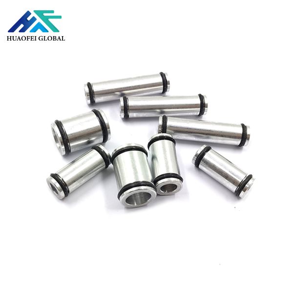 0BH 0DE Automatic Transmission Oil Pipe DQ380 DQ500 7 Speed DSG Gearbox Oil Line