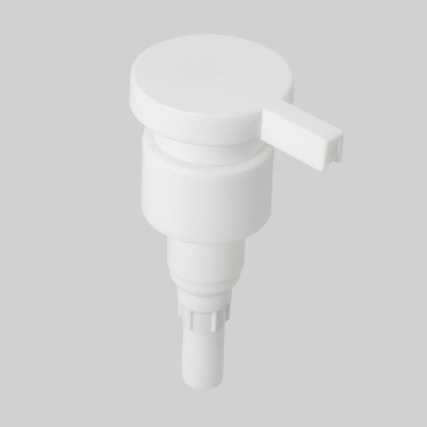 24/410 28/410 насоса мыла руки насоса распределителя лосьона замков зажима жидкостного пластиковых