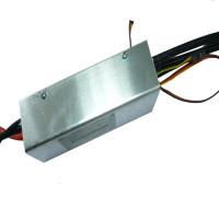 Os firmware atualizaram ESC 22S 300A 24v do helicóptero do inseto RC a pilhas