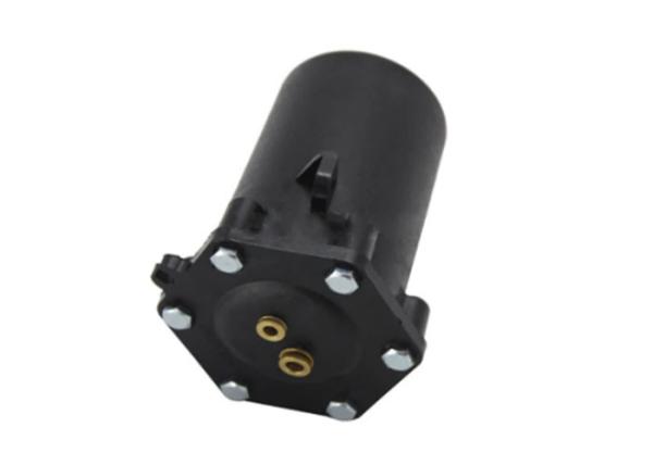 LR023964 LR025111 Air Suspension Compressor Repair Kits Plastic Filter Housing For Range Rover Discovery 3 L320 L322