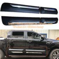 Ford Ranger T8 2018 Morden Style de design de luxe Décoration de porte de voiture