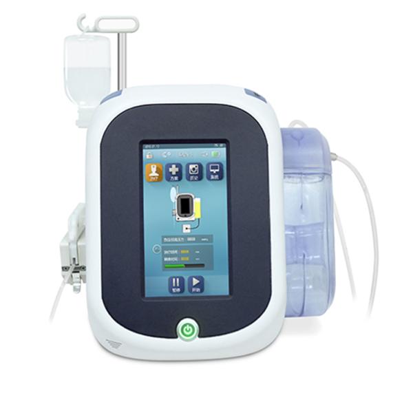 Hot selling high quality Medical wound therapy machine for hospital