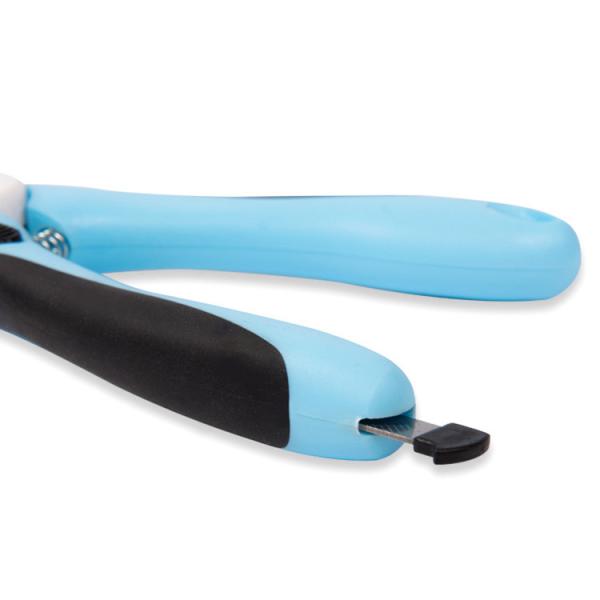 Ноготь Clippers собаки и кошки аксессуаров поставок любимца ножниц ногтя любимца 16*5.5CM