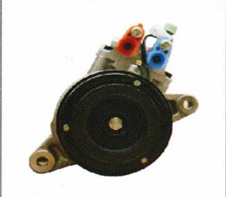 ALA20146 TOYOTA Compressor Toyota Previa AC Compressor 10PA17E AC Compressor 88320-28200 88320-28160 AC Compressor 4PK