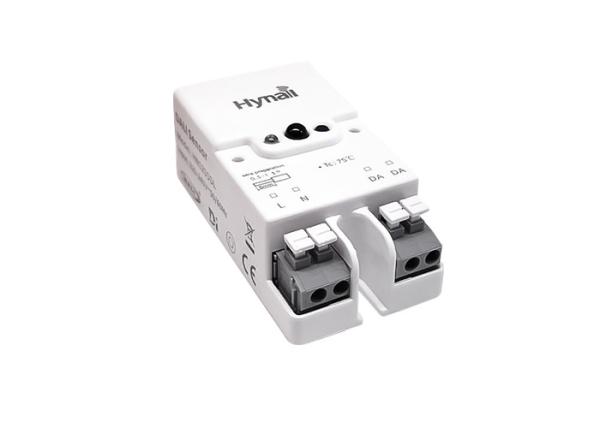 HNS255DL DALI-2 dispositif d'entrée multi-capteurs capteur de mouvement à micro-ondes CA