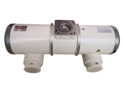 Diagnostic Examinations Rotating Anode X Ray Tube Assembly 12 ° Target Angle
