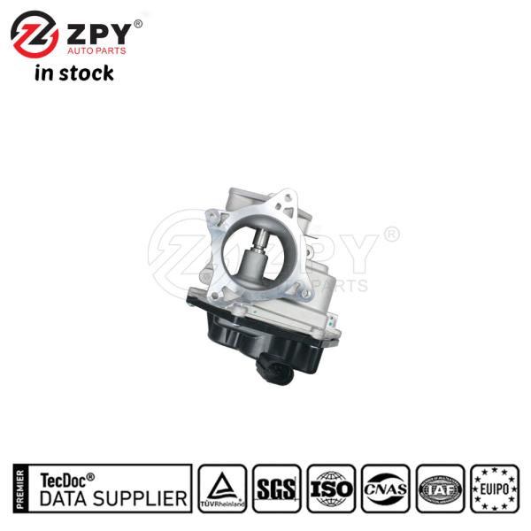 Válvula EGR ZPY 03L131501AA para VW Audi Porsche