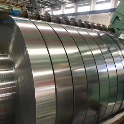 Sati Brush Stainless Steel 304 Coil 316L 2B BA 1219mm