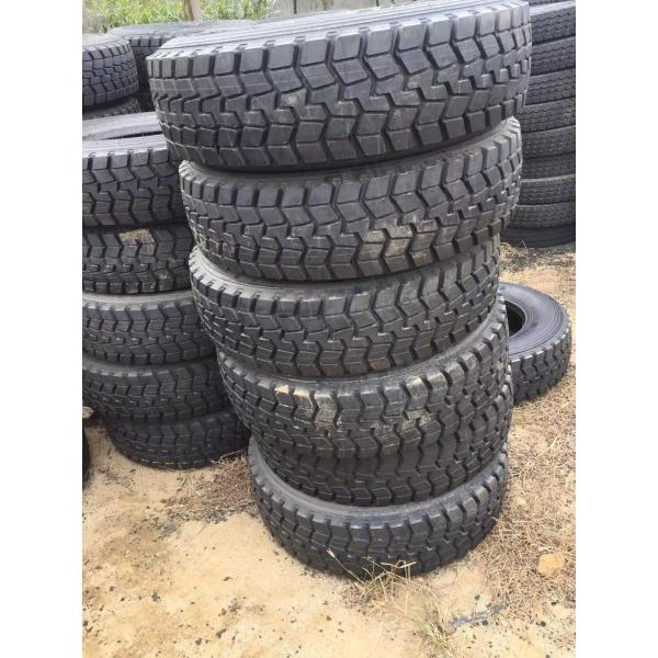 Pneus 225/70R19.5 de camion et d'autobus tous les de radial pneus en acier de camion semi